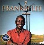 Standing at Crossroads - CD Audio di Frankie Lee
