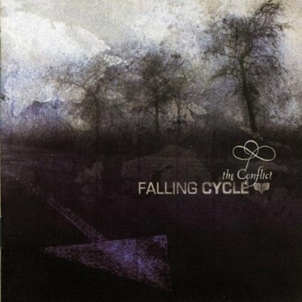 Conflict - CD Audio di Falling Cycle