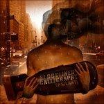 Ypsilanti - CD Audio di Bloodlined Calligraphy