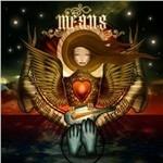 Sending You Strength - CD Audio di Means