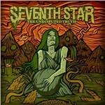 The Undisputed Truth - CD Audio di Seventh Star