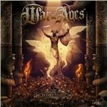 Return to Life - CD Audio di War of Ages