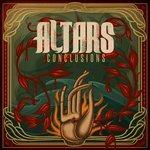 Conclusions - CD Audio di Altars