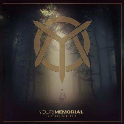 Redirect - CD Audio di Your Memorial