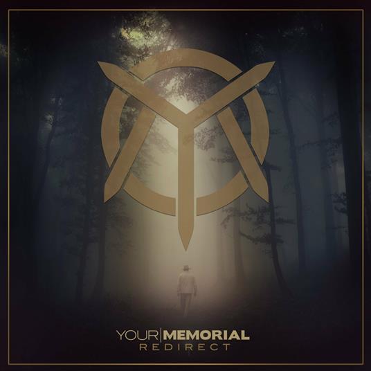 Redirect - CD Audio di Your Memorial