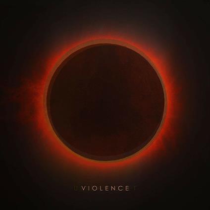 Violence - CD Audio di My Epic