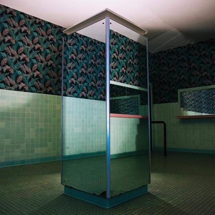 Influence - CD Audio di Everything in Slow Motion