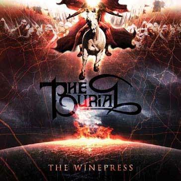 The Winepress - CD Audio di Burial