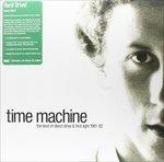 The Best of Direct Drive - Vinile LP di Time Machine