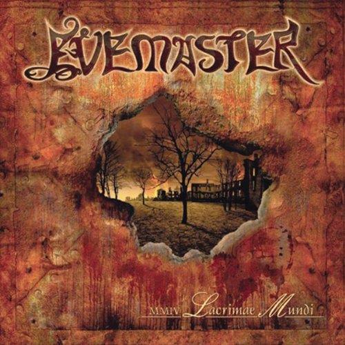 Mmiv Lacrimae Mundi - CD Audio di Evemaster