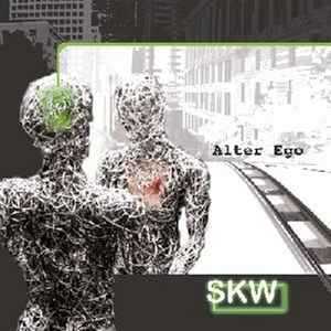 CD Alter Ego SKW