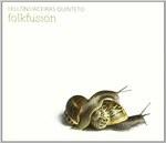 Folkfusion - CD Audio di Bellonmaceiras Quinteto