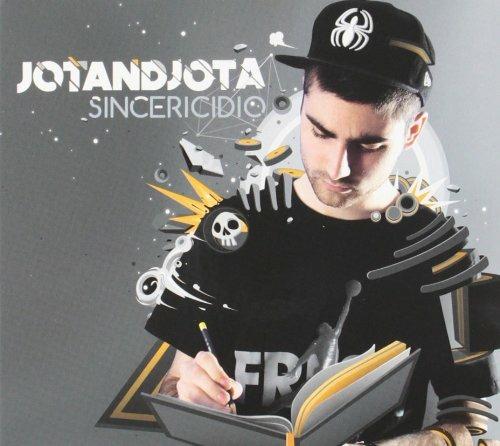 Sincericidio - CD Audio di Jotandjota