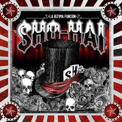 La ultima funcion - CD Audio di Sho-Hai