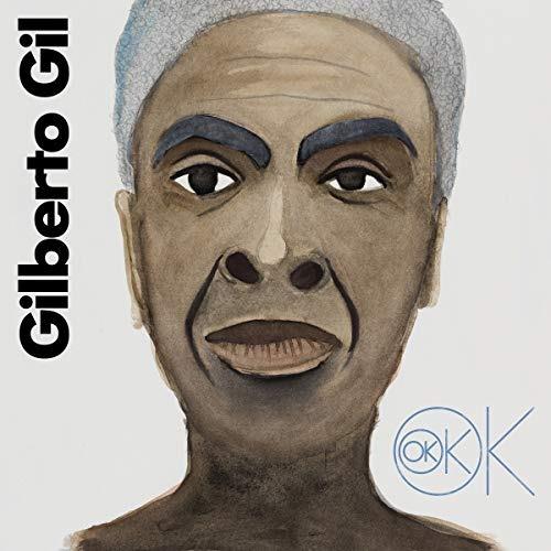 Ok Ok Ok - CD Audio di Gilberto Gil