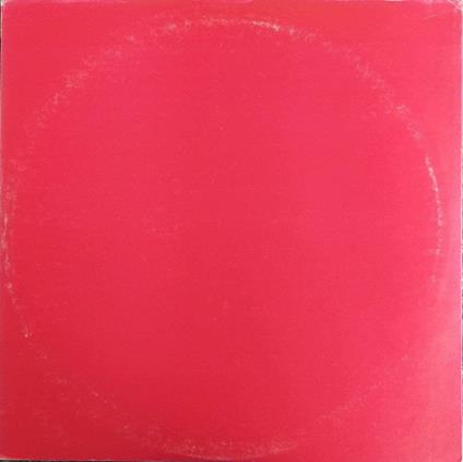 77 - Vinile LP di Siete Notas 7 Colores