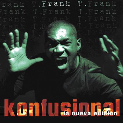 Konfusional - Vinile LP di Frank T