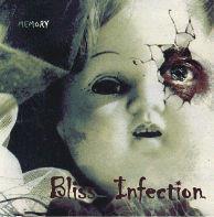 Bliss Infection - Memory - CD Audio