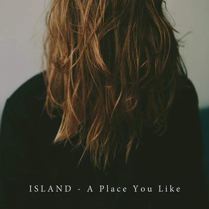 A Place You Like - Vinile LP di Island