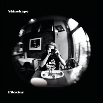 Filoxiny - Vinile LP di Skinshape