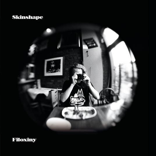 Filoxiny - Vinile LP di Skinshape