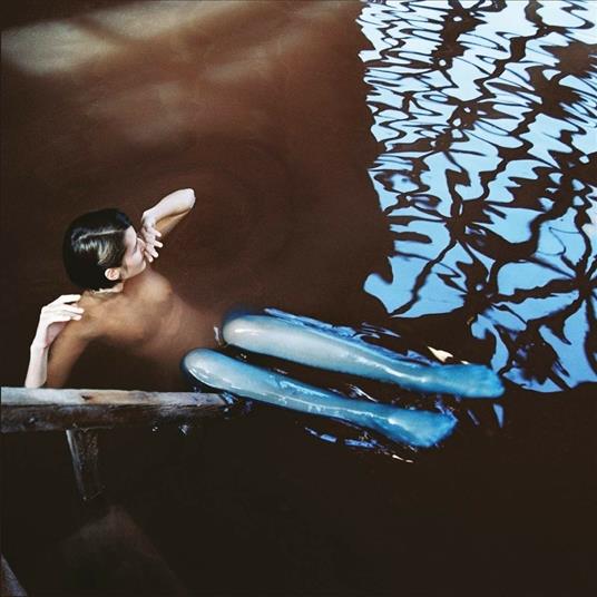 When We're Still Ep - Vinile LP di Island