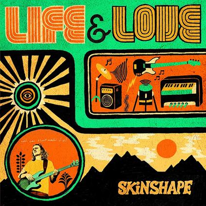I Didn't Know (Extended Mix) - I Didn't Know - Vinile 7'' di Skinshape