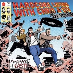 Hardcore Listing - Vinile LP di Podcast on Vinyl No.1