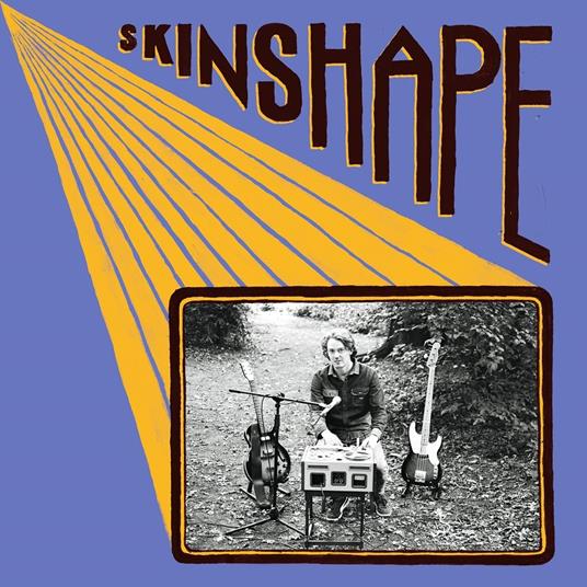 Arrogance Is The Death Of Men-The Eastern Connection - Vinile LP di Skinshape