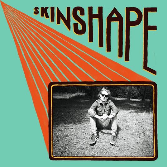 Another Day-Watching From The Shadows - Vinile LP di Skinshape