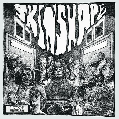 Skinshape - CD Audio di Skinshape