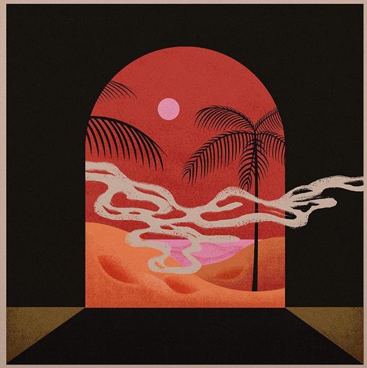 Wake Up (feat. Marina) - The Deep - Vinile LP di Still Brothers