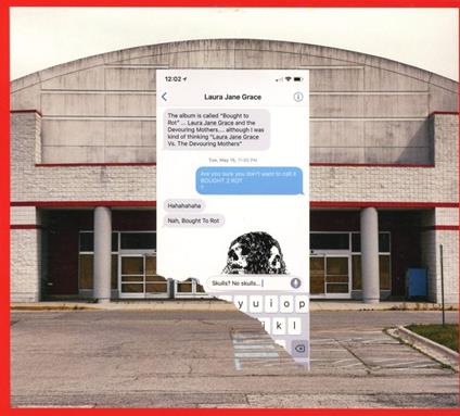 Clouds - Vinile LP di Skinshape