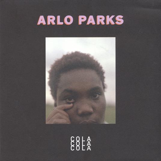 Cola George - Vinile LP di Arlo Parks