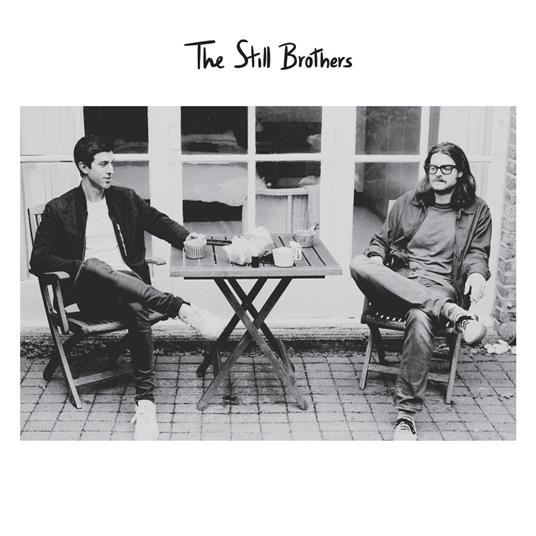 The Still Brothers Ep - Vinile LP di Still Brothers