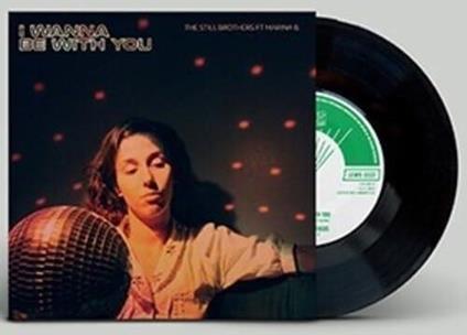 I Wanna Be With You-Sungalz - Vinile LP di Still Brothers