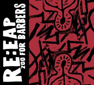 CD Zoo For Barbers Re.Eap