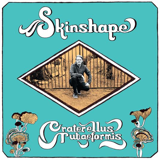 Craterellus Tubaeformis - Vinile LP di Skinshape
