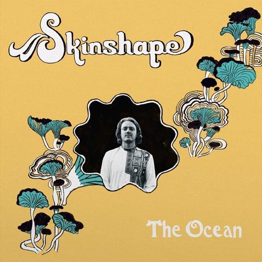 The Ocean - Longest Shadow - Vinile LP di Skinshape