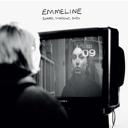 Shapes, Shadows, DVDs - Vinile LP di Emmeline