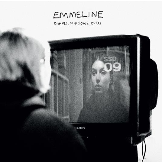 Shapes, Shadows, DVDs - Vinile LP di Emmeline