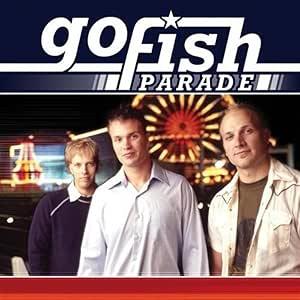 Parade - CD Audio di Go Fish