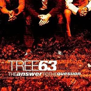 The Answer To The Question - CD Audio di Tree63