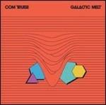 Galactic Melt - Vinile LP di Com Truise