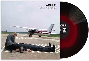 Resuscitation - Vinile LP di Adult