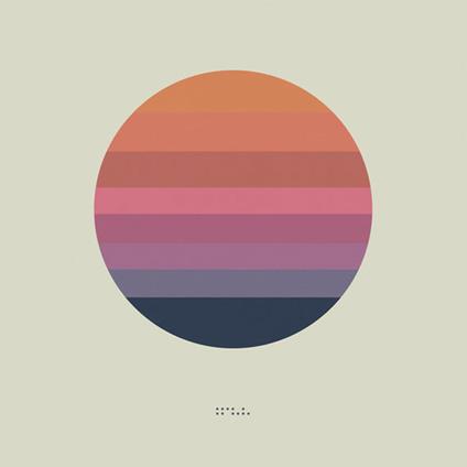 Awake (Clear Vinyl) - Vinile LP di Tycho