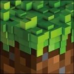 Minecraft Volume Alpha