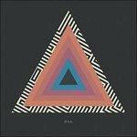 Awake Remixes - Vinile LP di Tycho