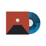 Epoch (10 Year Anniversary Edition - Blue & Black Marble Vinyl)