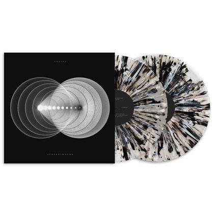 Sensorimotor (10th Anniversary Edition) - Vinile LP di Lusine